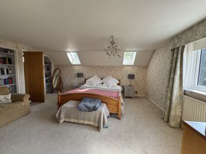 Master Bedroom- click for photo gallery